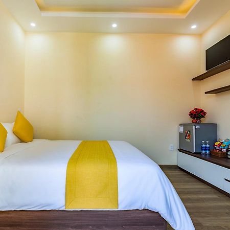 Green Hill Hotel Χόι Αν Εξωτερικό φωτογραφία